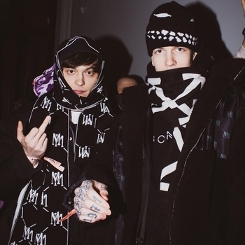 Soda Luv feat Og Buda - G-Shock (Slowed + Reverb Mix) (2021)