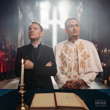 Dj Smash feat Morgenshtern - Новая волна (Новинки 2021)