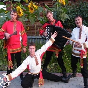 Артист Группа "Мужики"