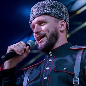 Влад Balu, Виктор Сорокин - Гуляй, Россия (2024)