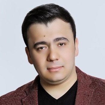 Хуршид Хамидов (Hurshid Hamidov) - Манно (Manno) (2021)