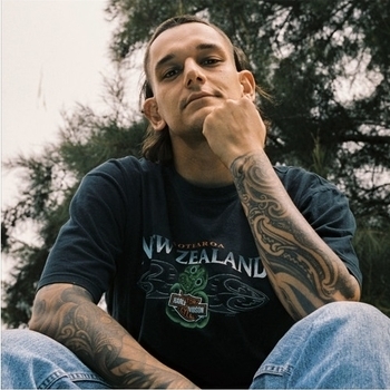 Tamahau - Hotel California (2020)