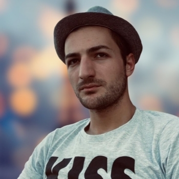 George Kopaliani - Magical Dance (The Beginning 2020)