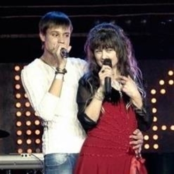 Снежный Август - Снежный август