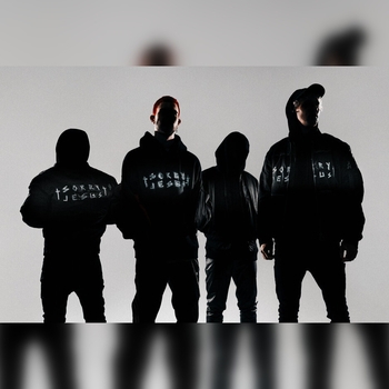 Sorry Jesus - Не обнулялись