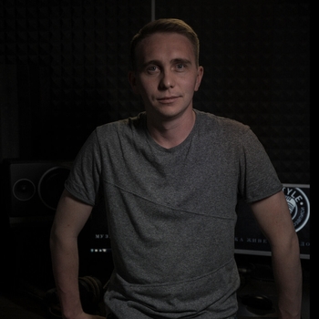 Константин Рязанов и Anton Appollon - Засыпай