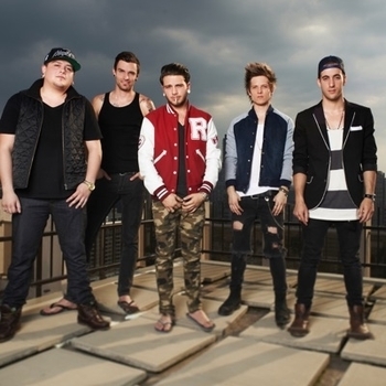 Abandon All Ships - Infamous