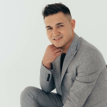 Артист Ильшат Сафин