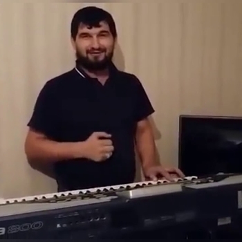 Хусейн Израпов - Роза