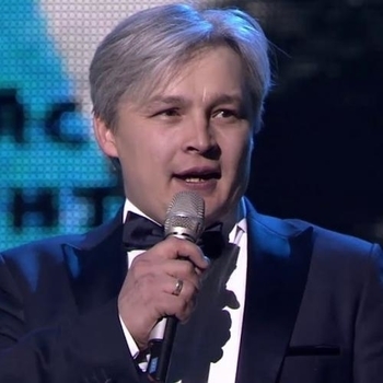 Сергей Зыков - Я по первому снегу бреду