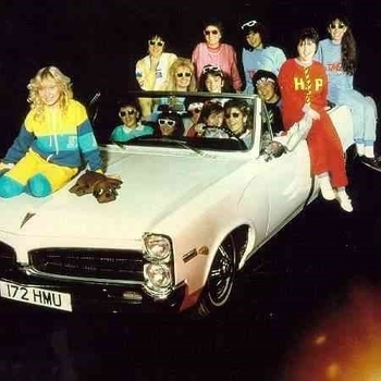 Артист Baby's Gang