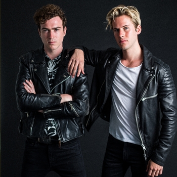 Ofenbach feat Lagique - Wasted Love (2021)