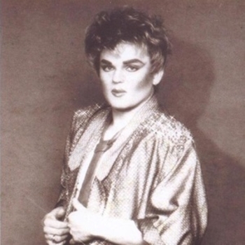 Артист Joy Peters (Джой Петерс)