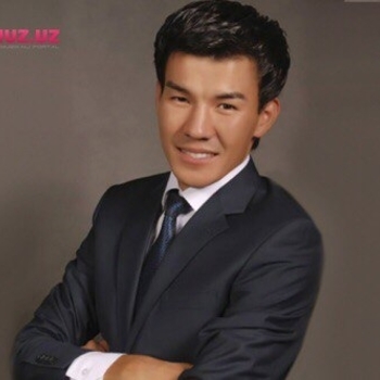 Rashid Xojasov (Рашид Хожасов) - Ozgenin yari () (Single 2021)