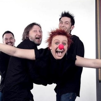 Sounduk - Выше (Наше время. Том 3. 2013)