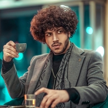 Ehsan Daryadel - Lalaei