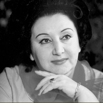 Shovket Elekberova - Qemqin Mahni