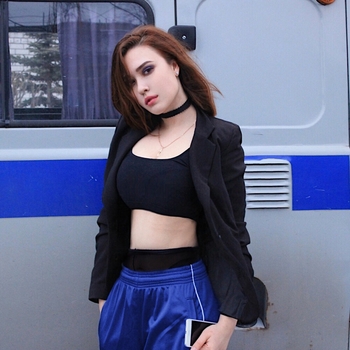 Dead Blonde - Мальчик на девятке