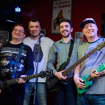 Скала Фрэглов - Стороною к лету (Озария 2001)