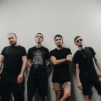 Rock Privet - На заре (Single 2024)