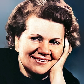 Нина Сазонова - Ромашки (Из кинофильма "Моя улица") (Поёт Нина Сазонова 1988)