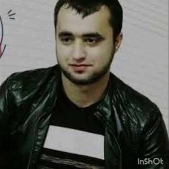 Рустам Абреков - Психапатку я полюбил