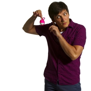 Игорь Бабаев - Беги от меня