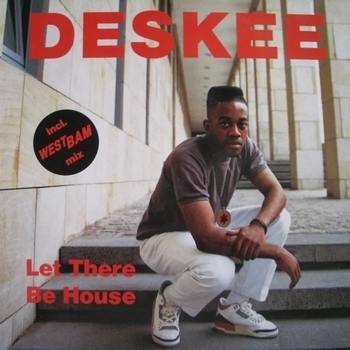 Johnny Dynell - love find a way (club mix)