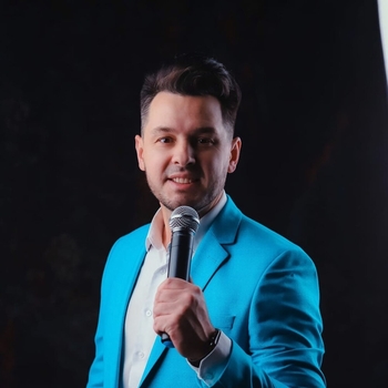 Алексей Московский и Полина Борисова - Юнашар (Суперстар 2020)