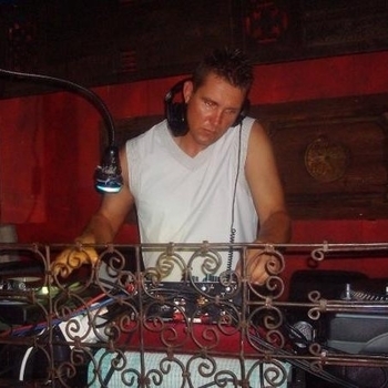 DJ Dance - Get The Party Started