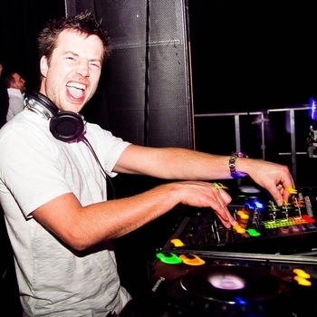 DJ Trance - Fallen Angel (The Mixed Singles 2010)