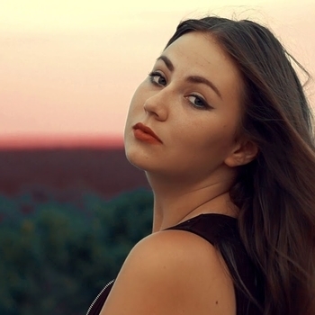 Анна Касьянова - Одинокая птица (Single 2018)