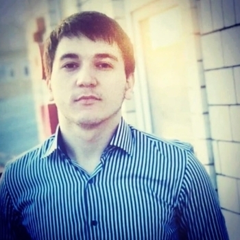 Абакар Эскиев - Не судьба