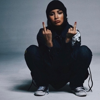 Лилу45 - Злая сука