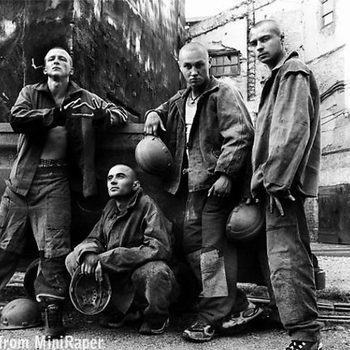 Ёлка - В бокс не играют (ft. Голос Донбасса)