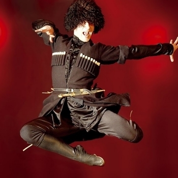 DJ Chechen - Чеченская лезгинка