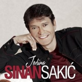 Sinan Sakic feat Semsa Suljakovic - A mene nema vise (Semsa 2005)