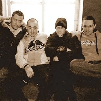 Артист Южный Централ