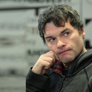 Артист Евгений Дятлов