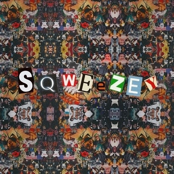 Sqweezey feat Reenpo - Boolah (Single 2021)