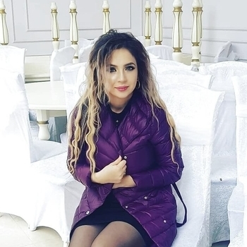 Азарина - Буря любви