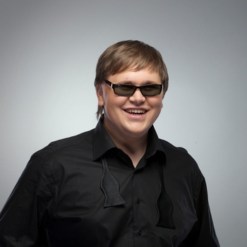 Іван Ганзера - Дякую тобі (Single 2020)