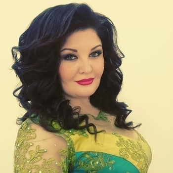 Ляйсан Махмутова - Йорэк яна (Yorek yana)