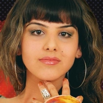 Малика Уцаева - это кавказ