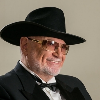 Ян Табачник - Белой акации гроздья душистые