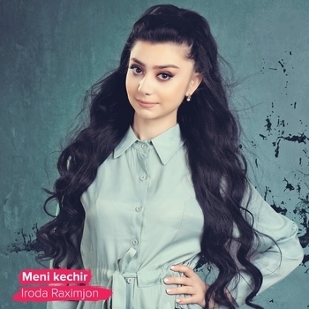 Ирода Рахимжон (Iroda Raximjon) - Хожи ота-она (Hoji ota-ona) (2021)