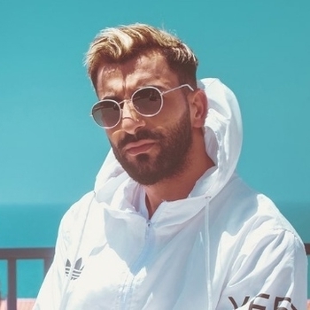 Kadr ft. TAG MC - За её красоту [2011]