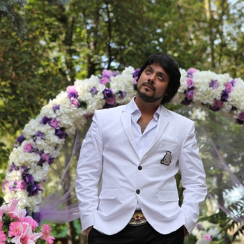 Султан Трамов - Мой Дагестан