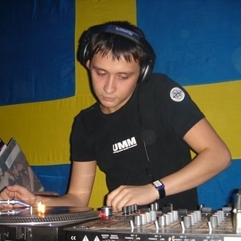 Dj Zahar and Dj Antony - Winter Shock - Track 1 (Single 2010)