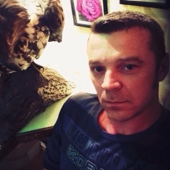 Андрей Дрюня, Dekker - Твоя мечта